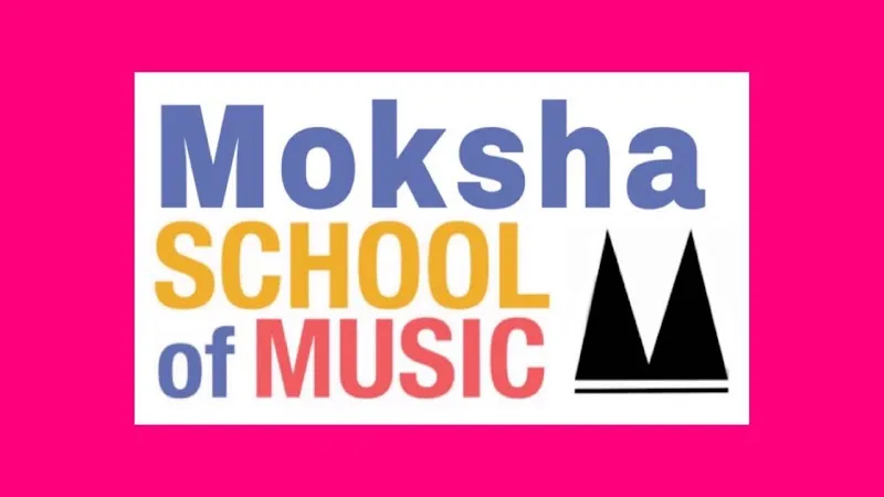 Moksha School Of Music