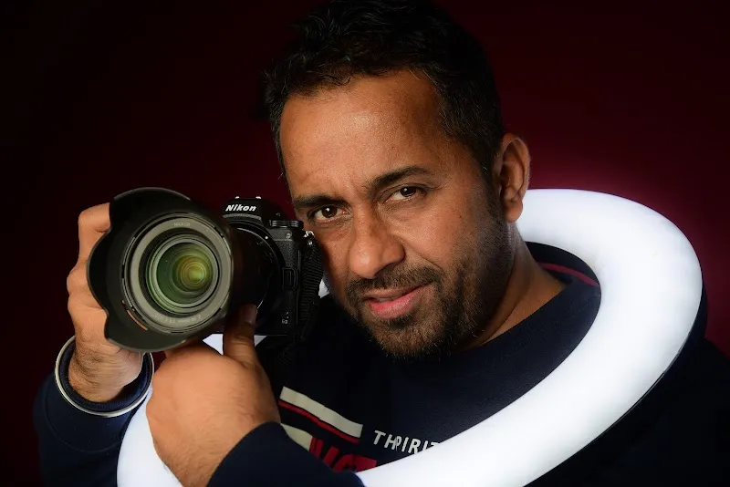 ~ Moments ~ Photography, Ambience Mall, Gurgaon.