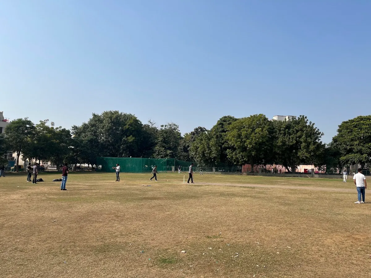 MS Cricket Academy photo 2