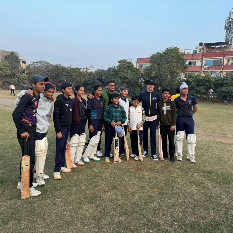 MS Cricket Academy photo 3