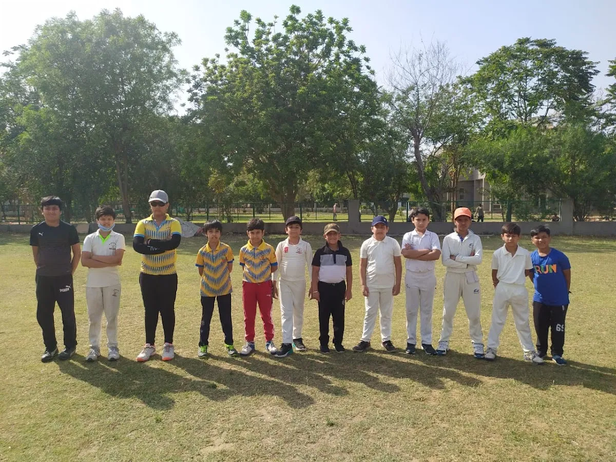 MS Cricket Academy photo 6