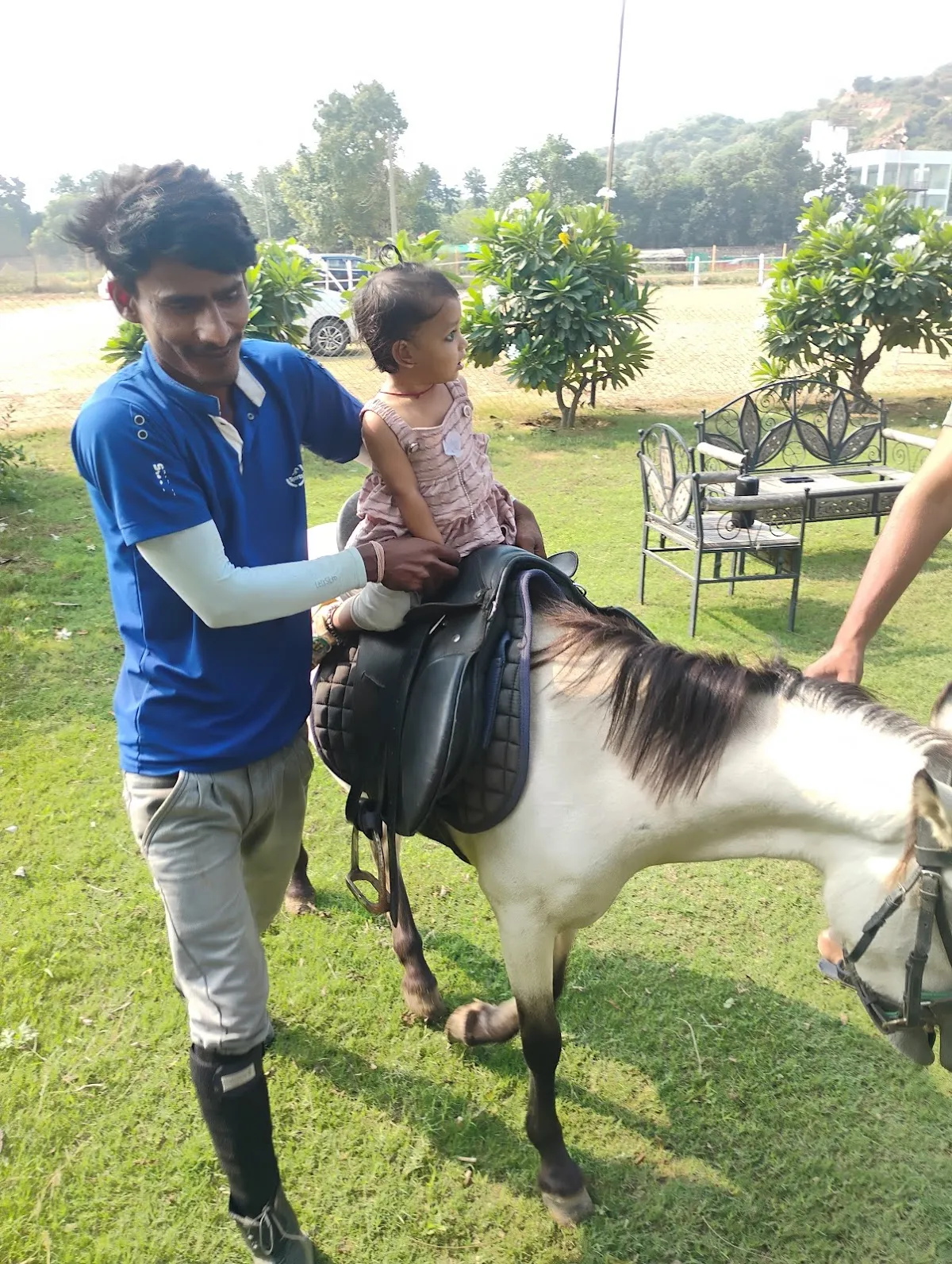 MS Horse Riding Club photo 5