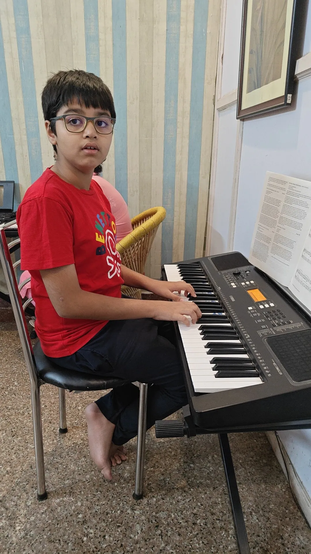 Music Classes & Dance Classes at Swar Kala Sangam Gurgaon photo 6