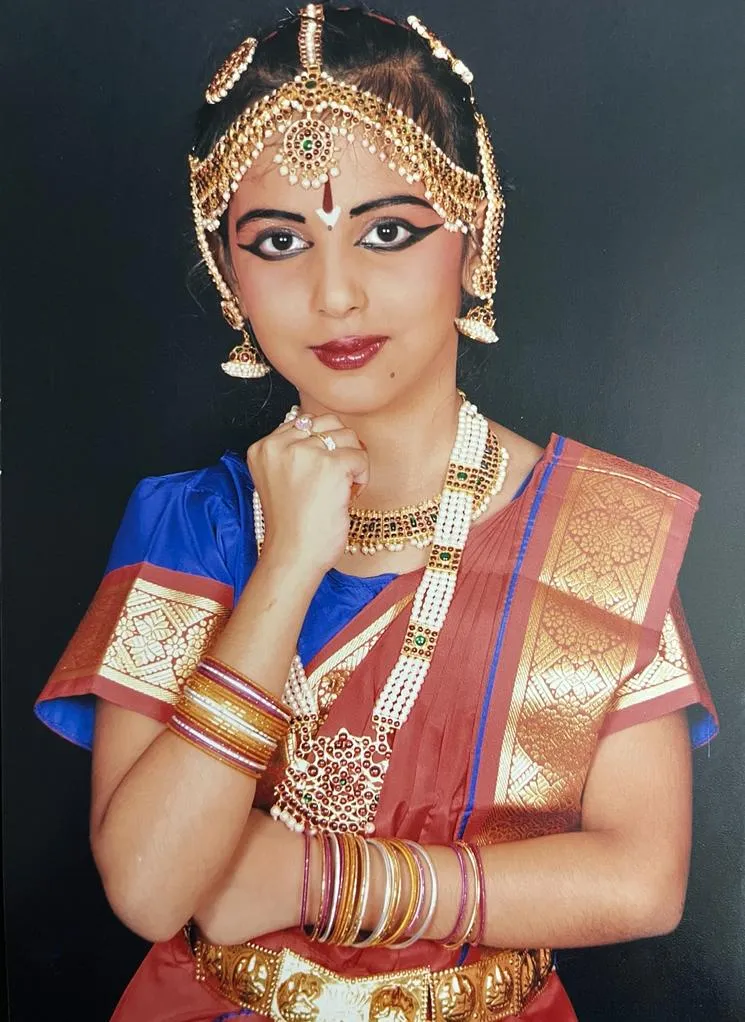 Muskaan Sur Taal Academy - Bharatnatyam Dance Class In Gurgaon photo 2