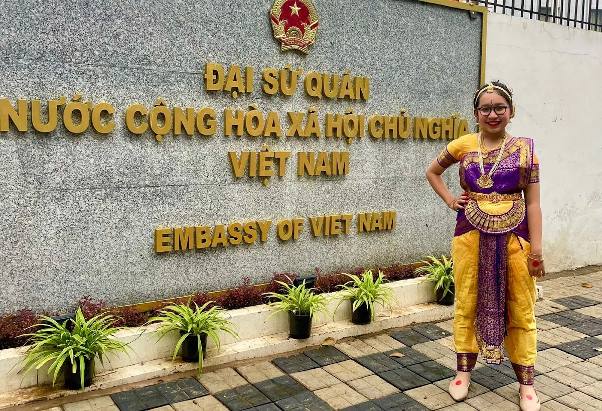 Muskaan Sur Taal Academy - Bharatnatyam Dance Class In Gurgaon photo 5