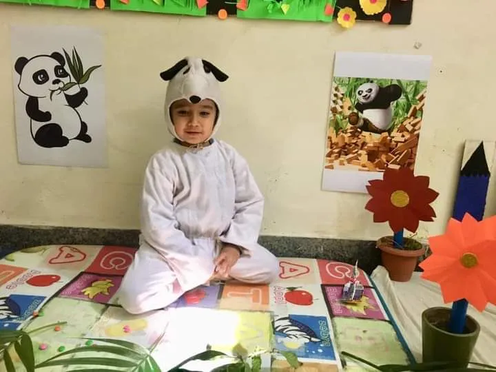 Nanhey Kadam Play school & Day Care photo 3