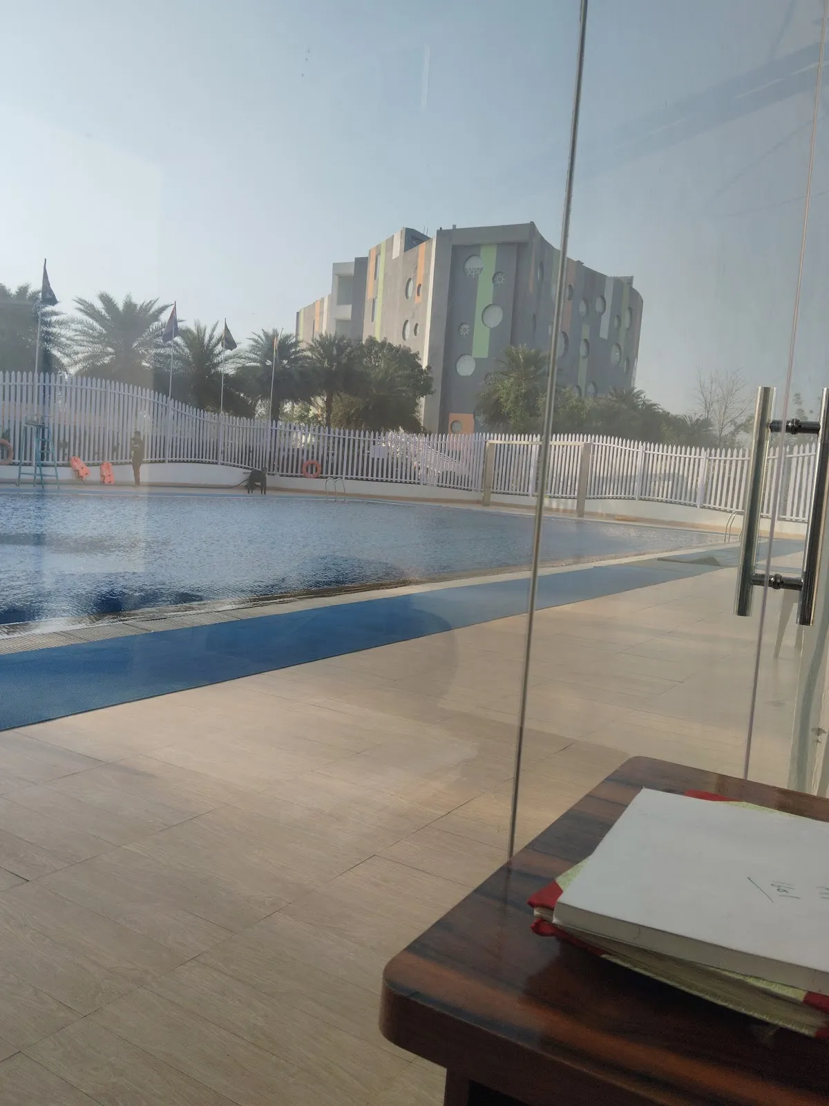 NEER ENTERPRISES SWIMMING INSTITUTE photo 2