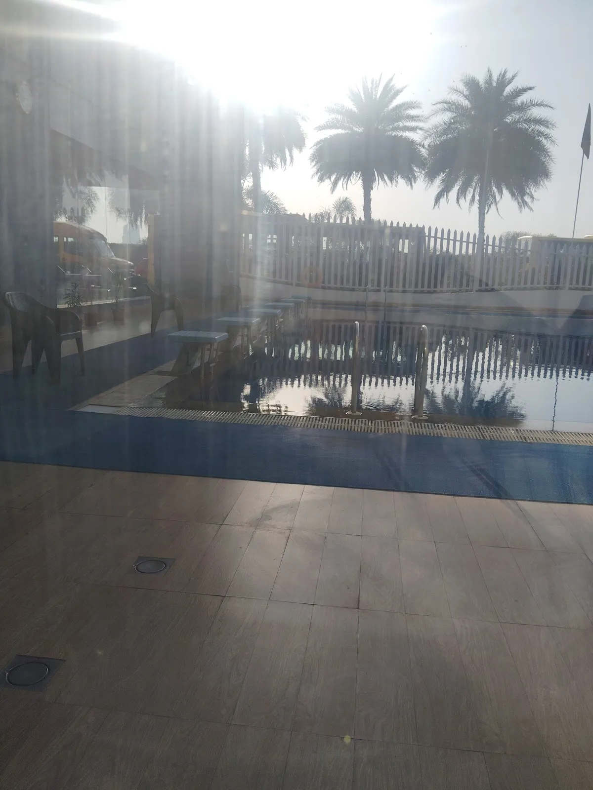 NEER ENTERPRISES SWIMMING INSTITUTE photo 3