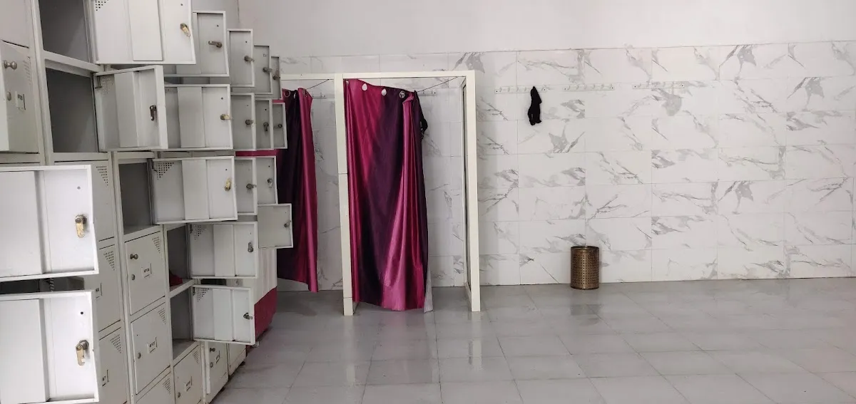 NEERAJ BLUE BIRD SWIMMING POOL photo 2