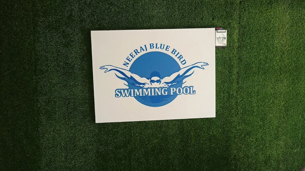 NEERAJ BLUE BIRD SWIMMING POOL photo 6