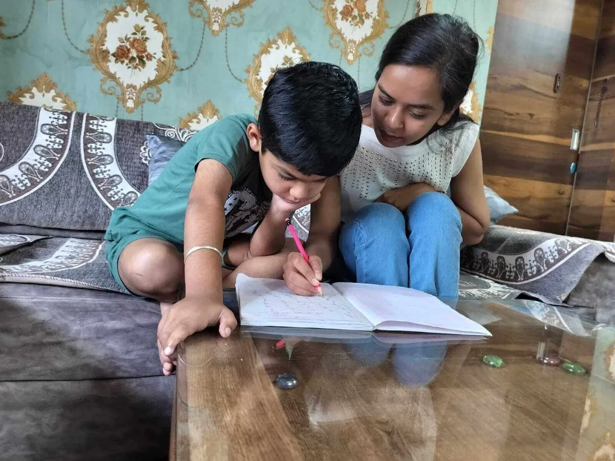 Neeraj Tutorials | Home Tutor in Gurgaon | Home Tution in Gurugram photo 4