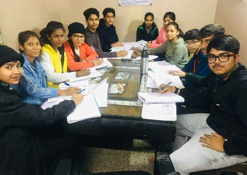 Neeru Mathematics Tuition (Spark Coaching Center) (Maths /Science)