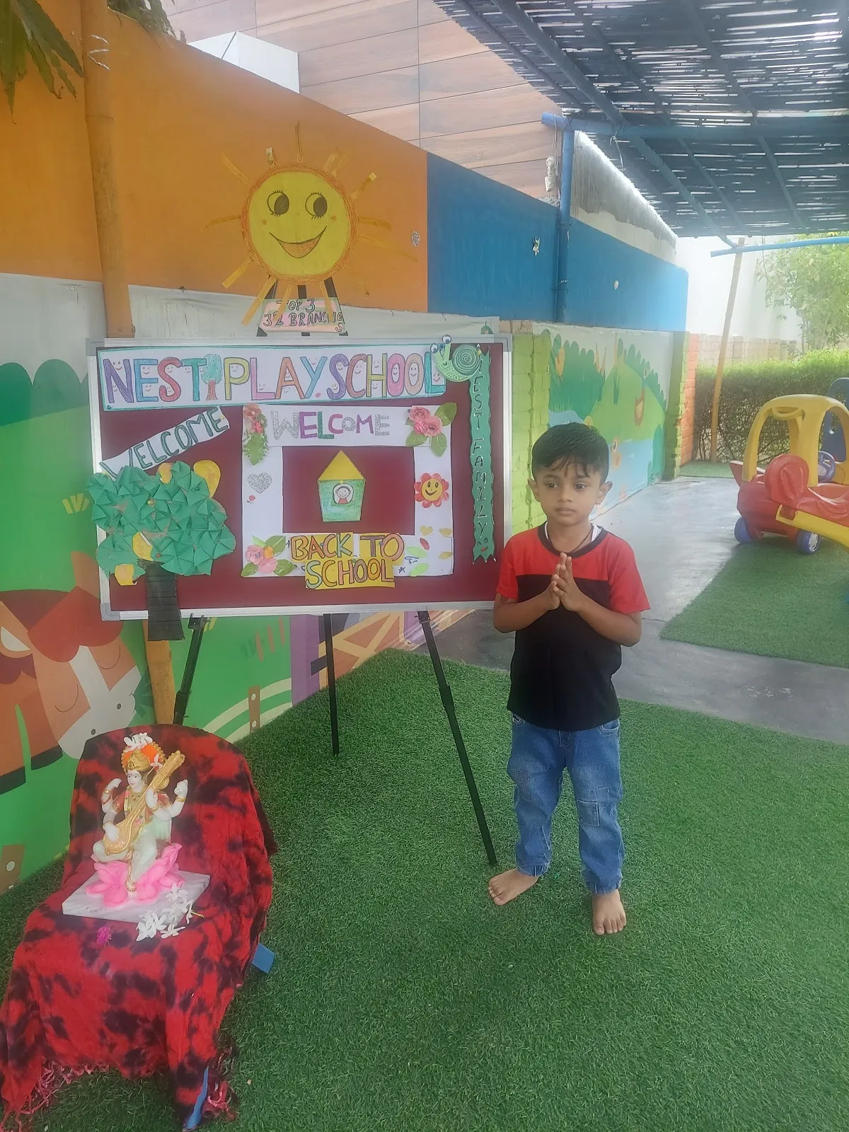 Nest Play School in Manesar photo 3