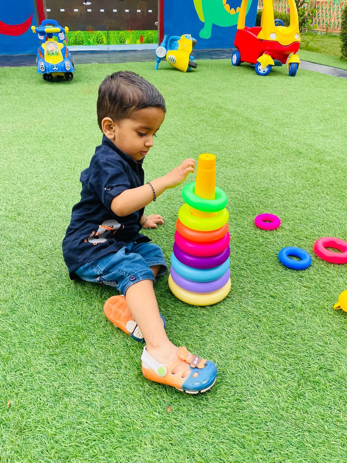 Nest Play School in Manesar photo 4