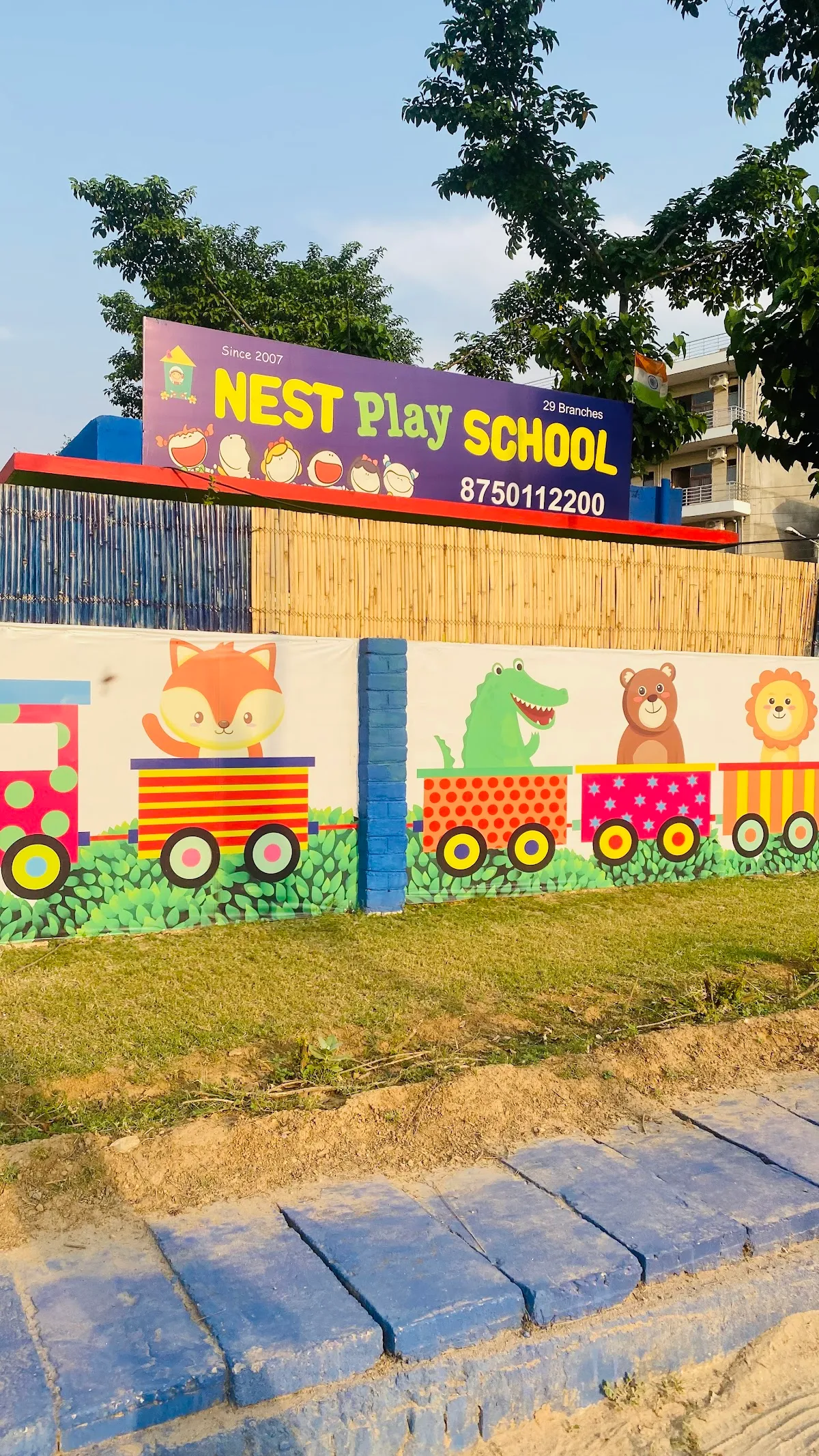 Nest Play School in Manesar photo 6
