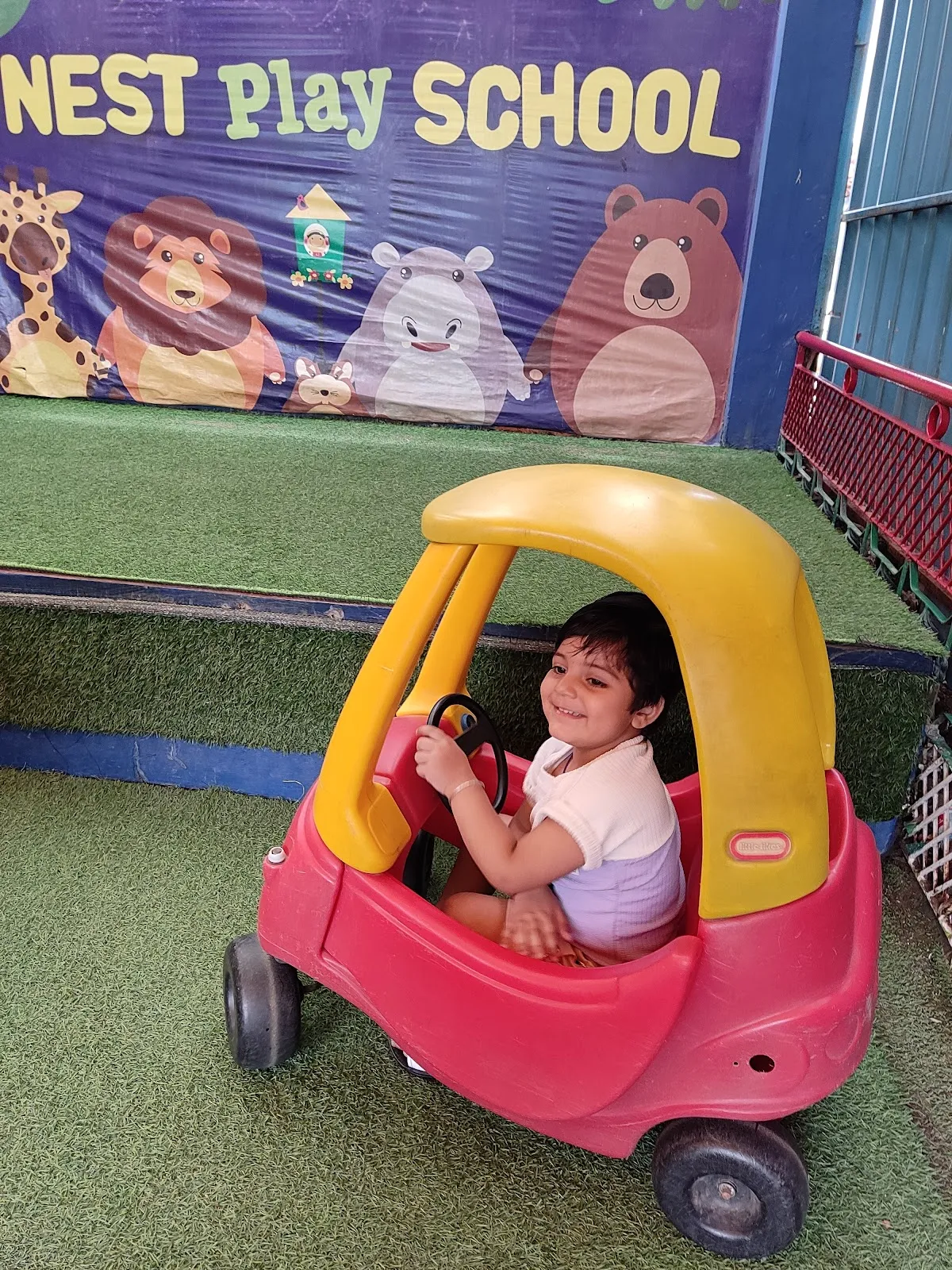 Nest Play School, Sector 10 photo 2