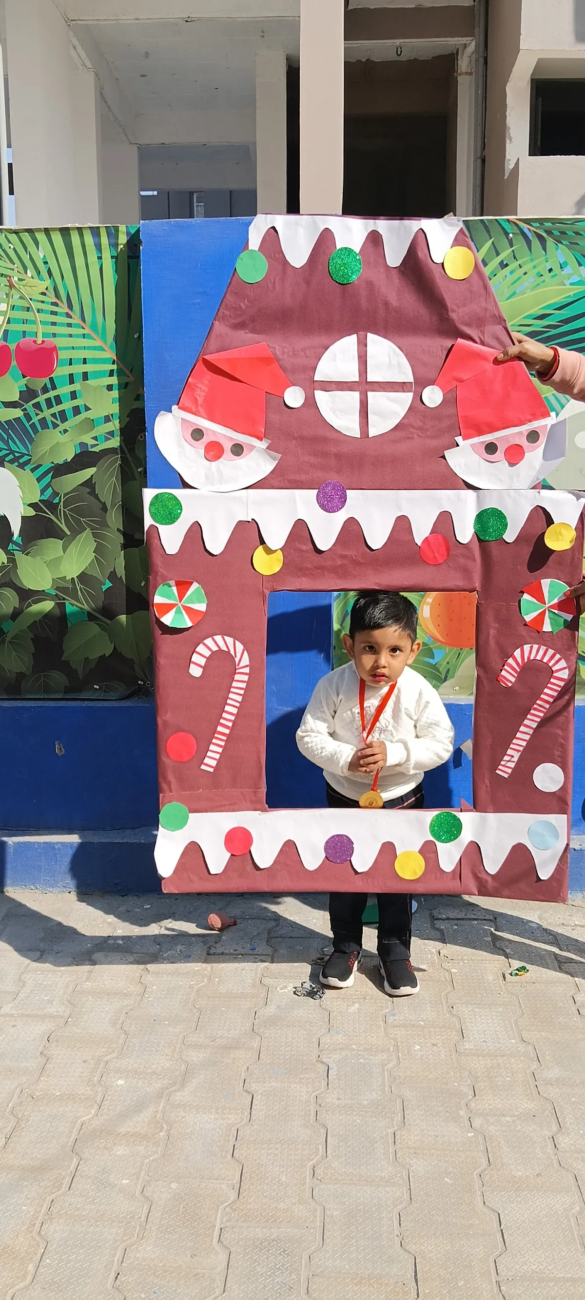 Nest Play School, Sector 10 photo 4