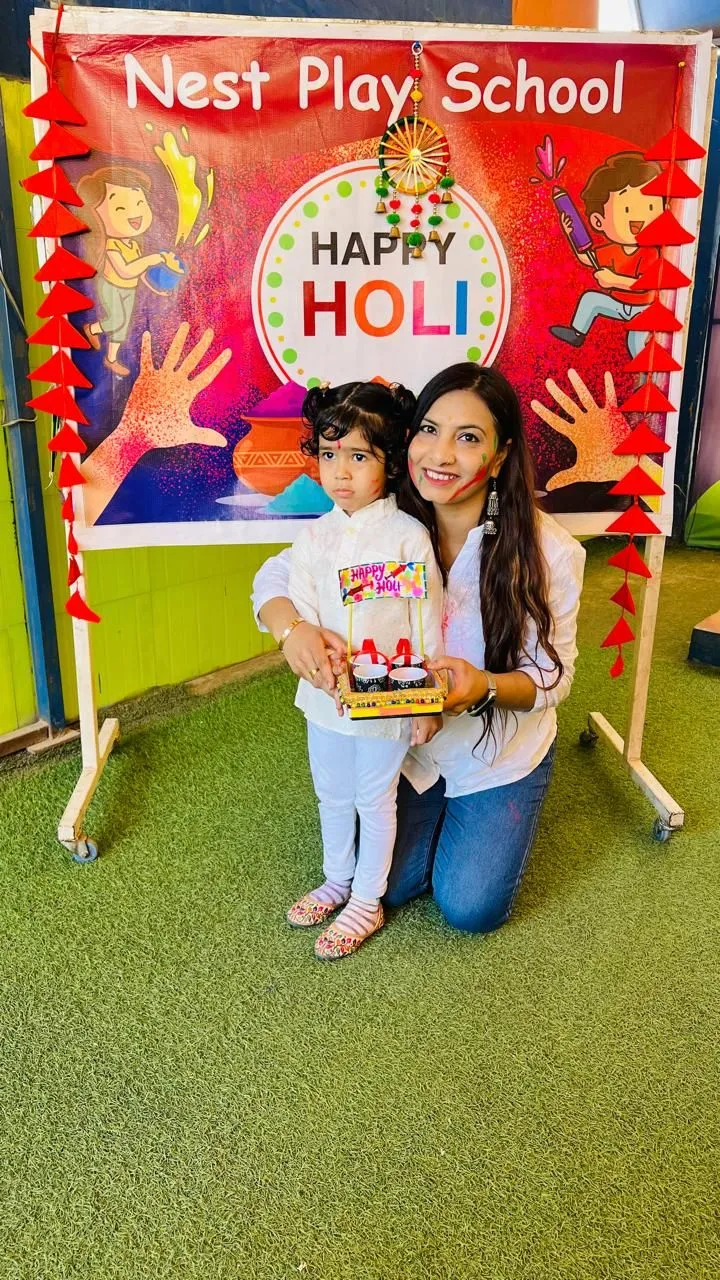 Nest Play School, Sector 10 photo 5