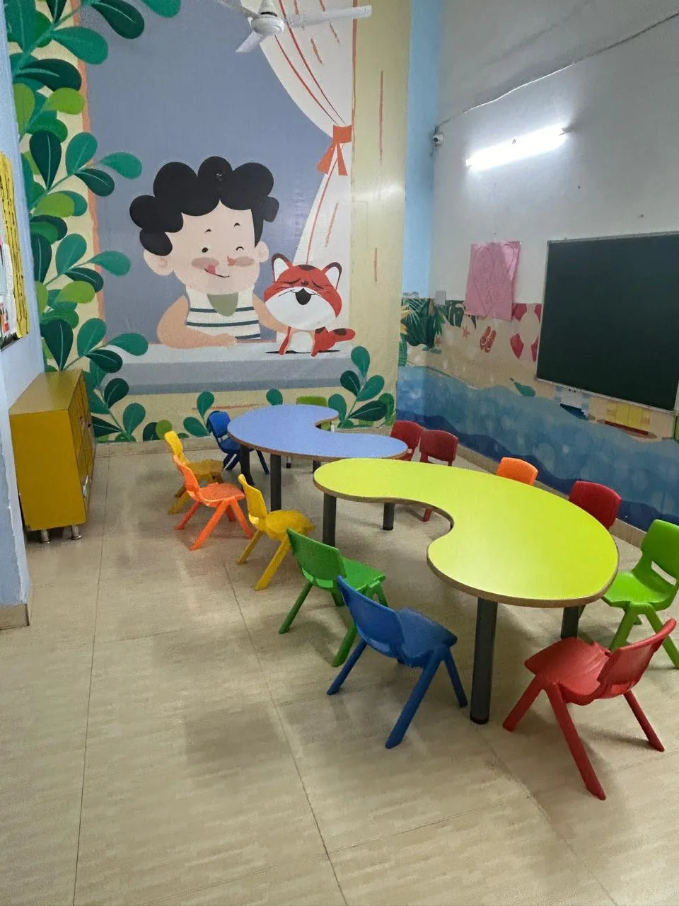 Nest Play School - Sector 14 Branch photo 6