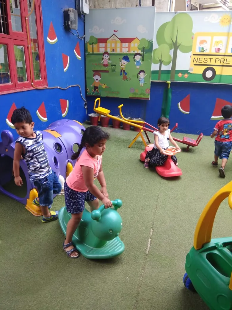 Nest Play School Sector 15 photo 4