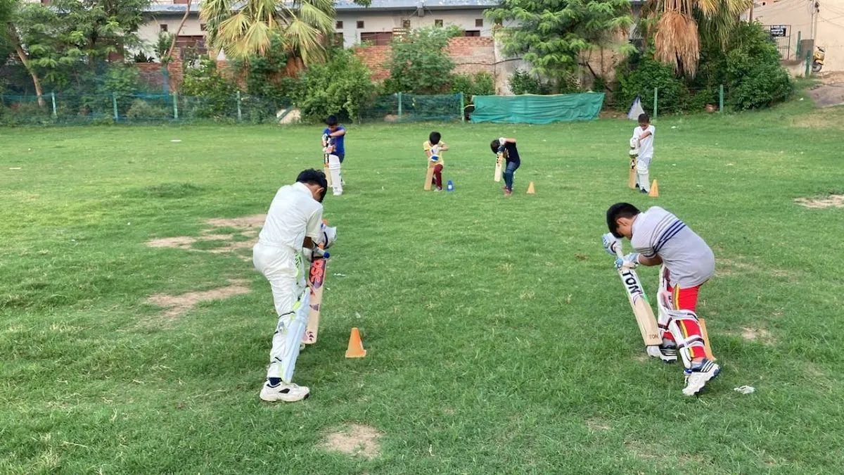New Generation Cricket Academy® photo 4