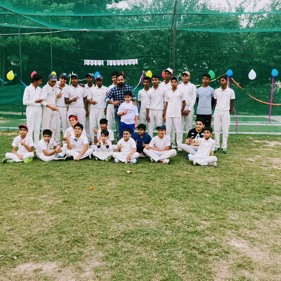 New Generation Cricket Academy® photo 5