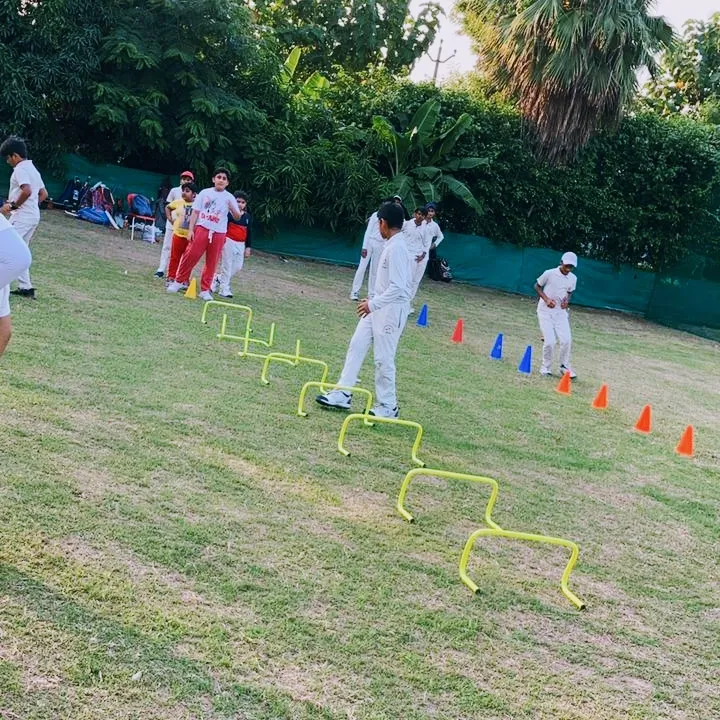 New Generation Cricket Academy® photo 6