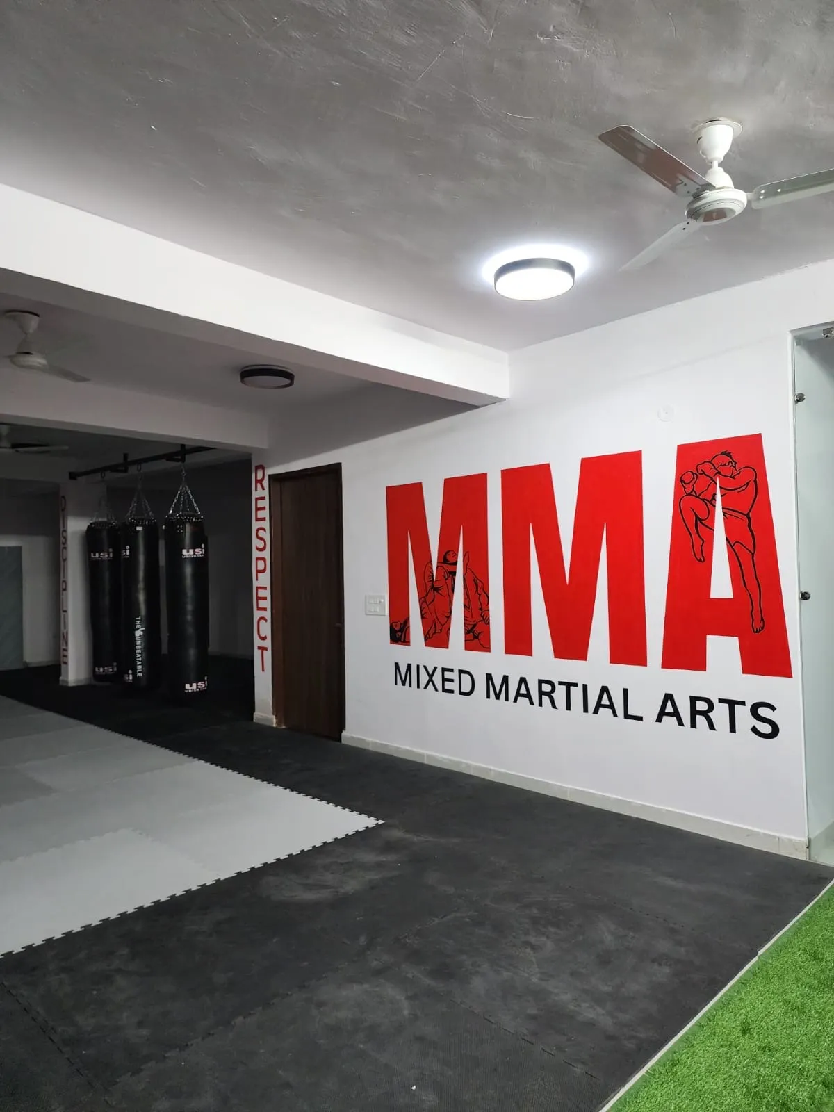 Nexgen MMA Club photo 2