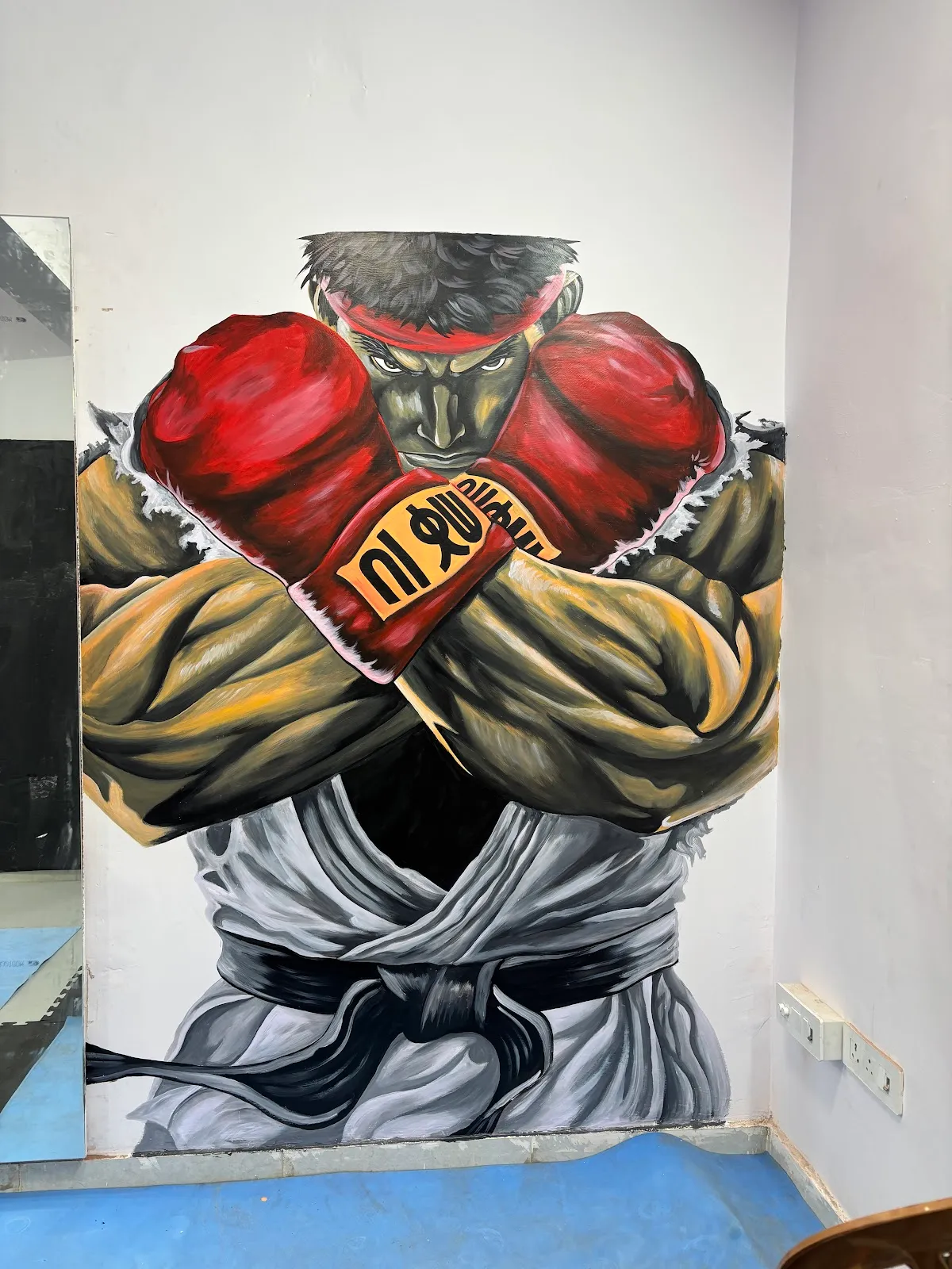 Nexgen MMA Club photo 4