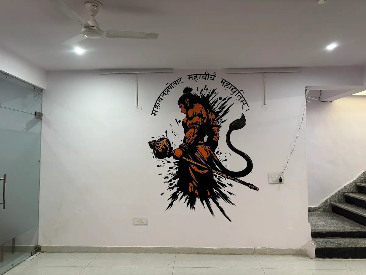 Nexgen MMA Club photo 6