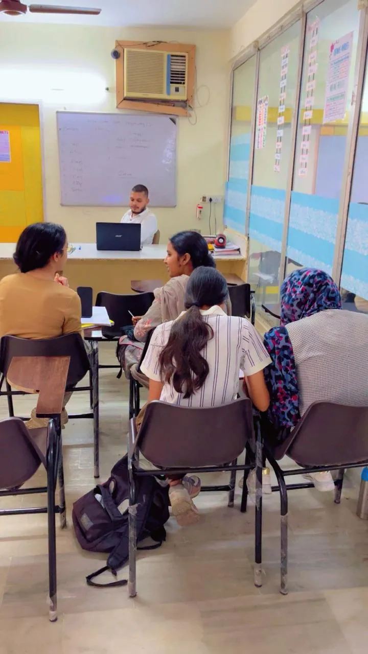 NIDS The Language College photo 3