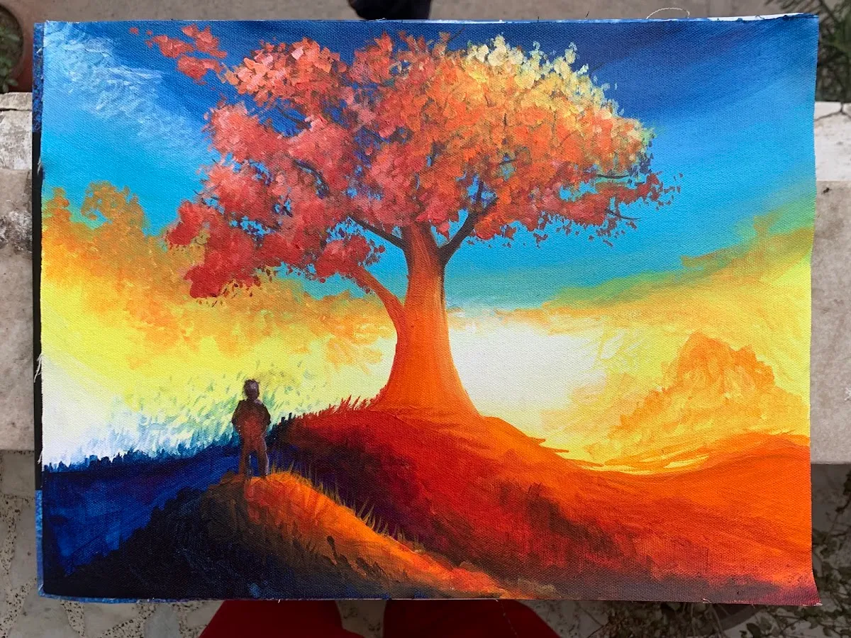 NIFA: National Institute of Fine Arts photo 3