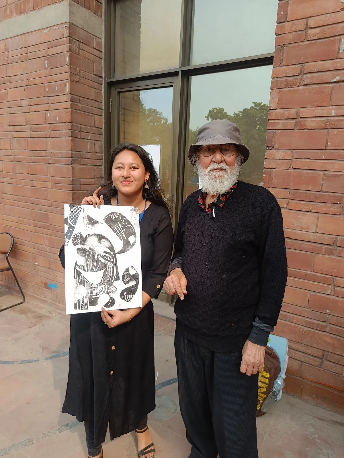 NIFA: National Institute of Fine Arts photo 5