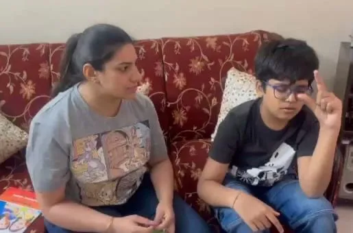 Nimble Minds Academy - Abacus and Vedic Mathematics photo 4