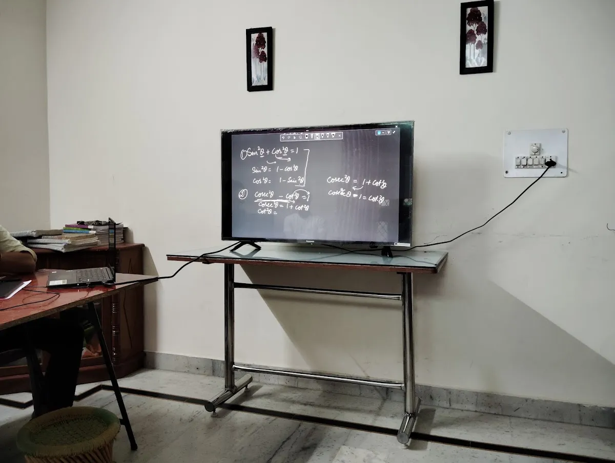 Nitin Sir Maths Science Tuition Classes photo 3