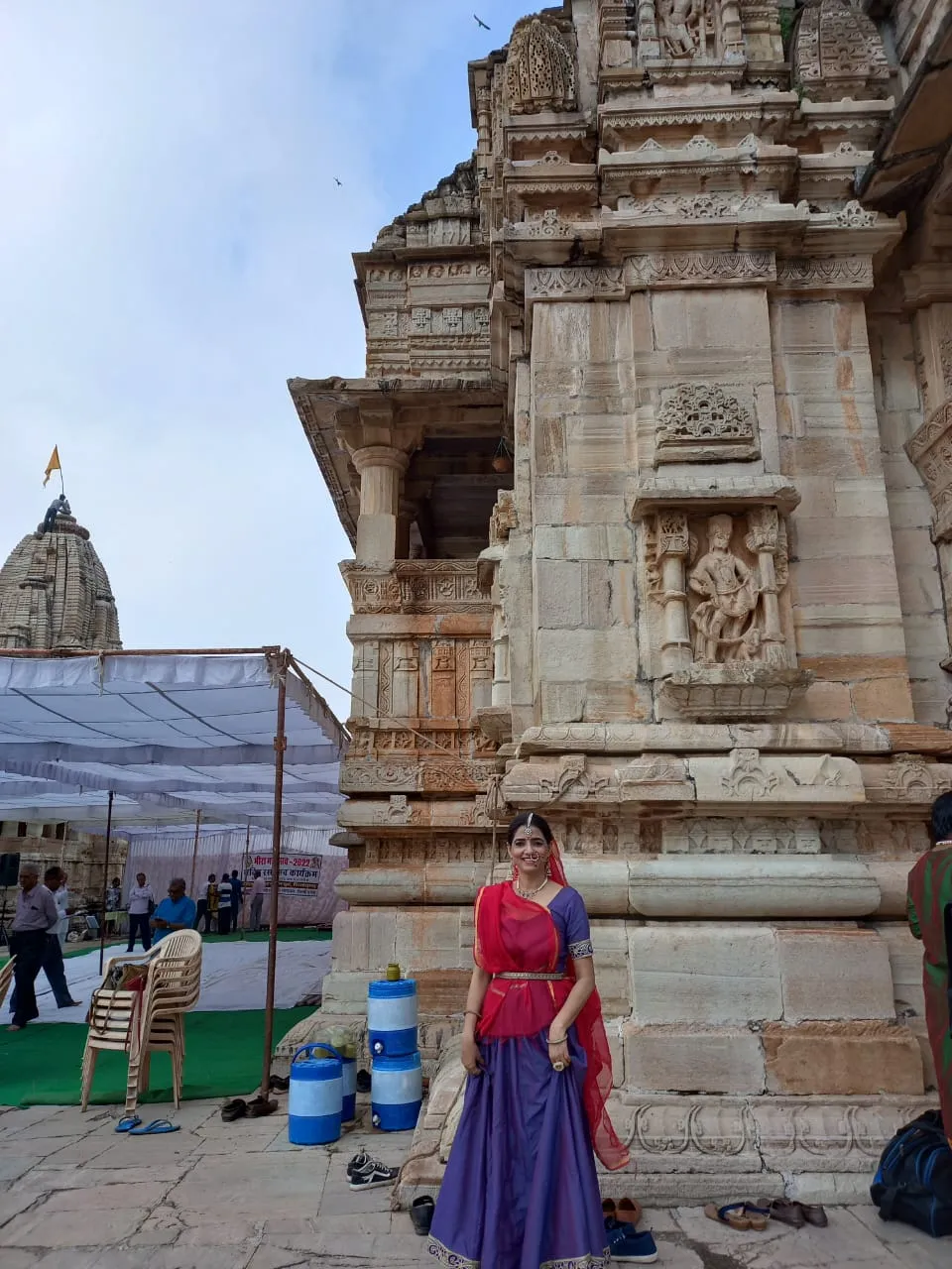 Nritya Kala | Kathak dance classes photo 4