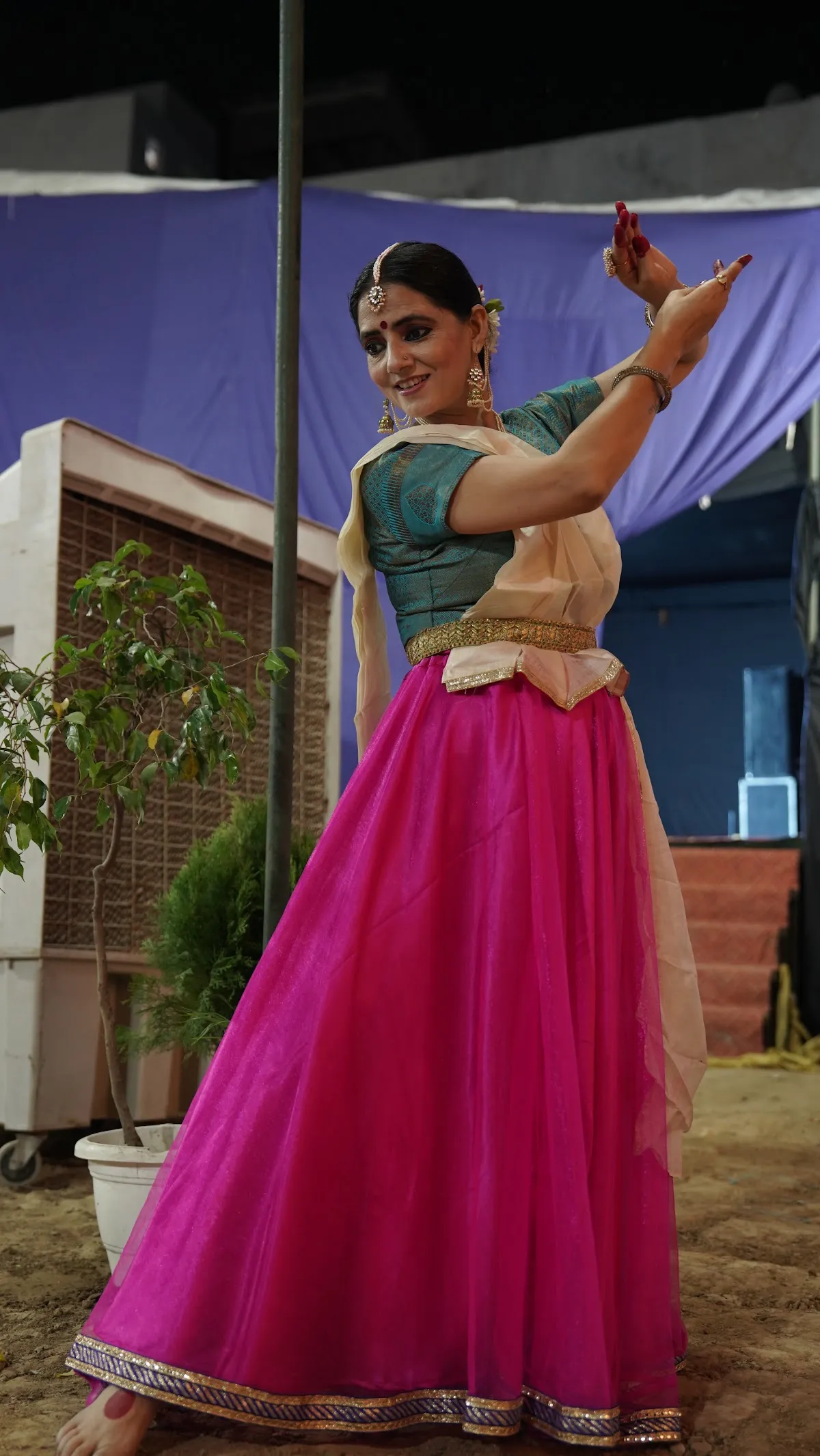 Nritya Kala | Kathak dance classes photo 5