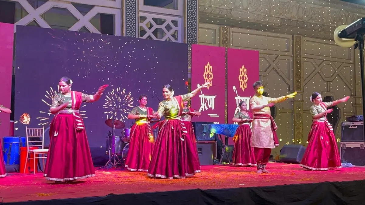 Nritya Kala | Kathak dance classes photo 6