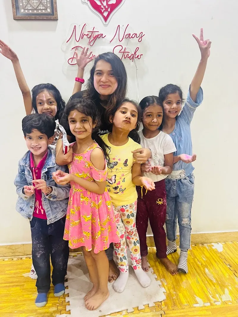Nritya Naaz Dance Studio