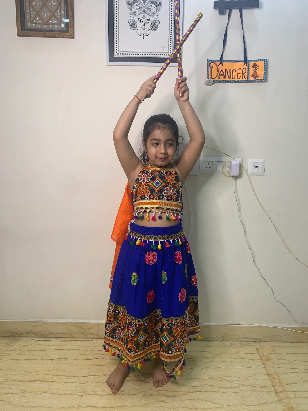 Nritya Naaz Dance Studio photo 5