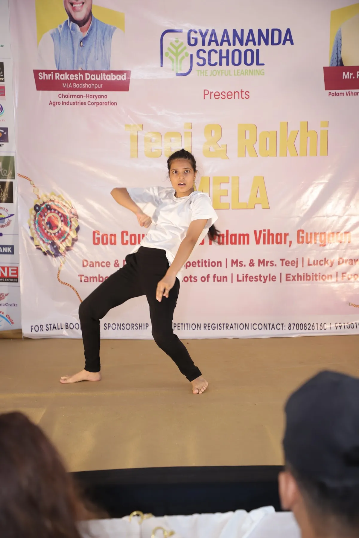 Nritya Naaz Dance Studio photo 6