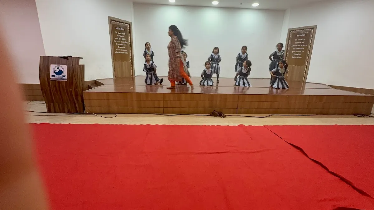 Nrityangana Dance Academy photo 6