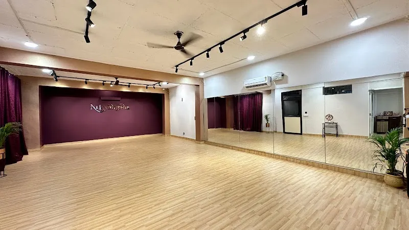 Nrityangana Studios