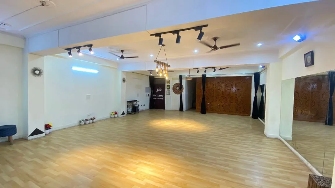 Nrityarang Dance Studio photo 2