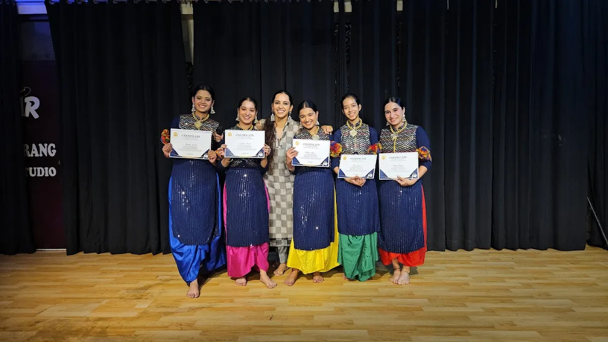 Nrityarang Dance Studio photo 4