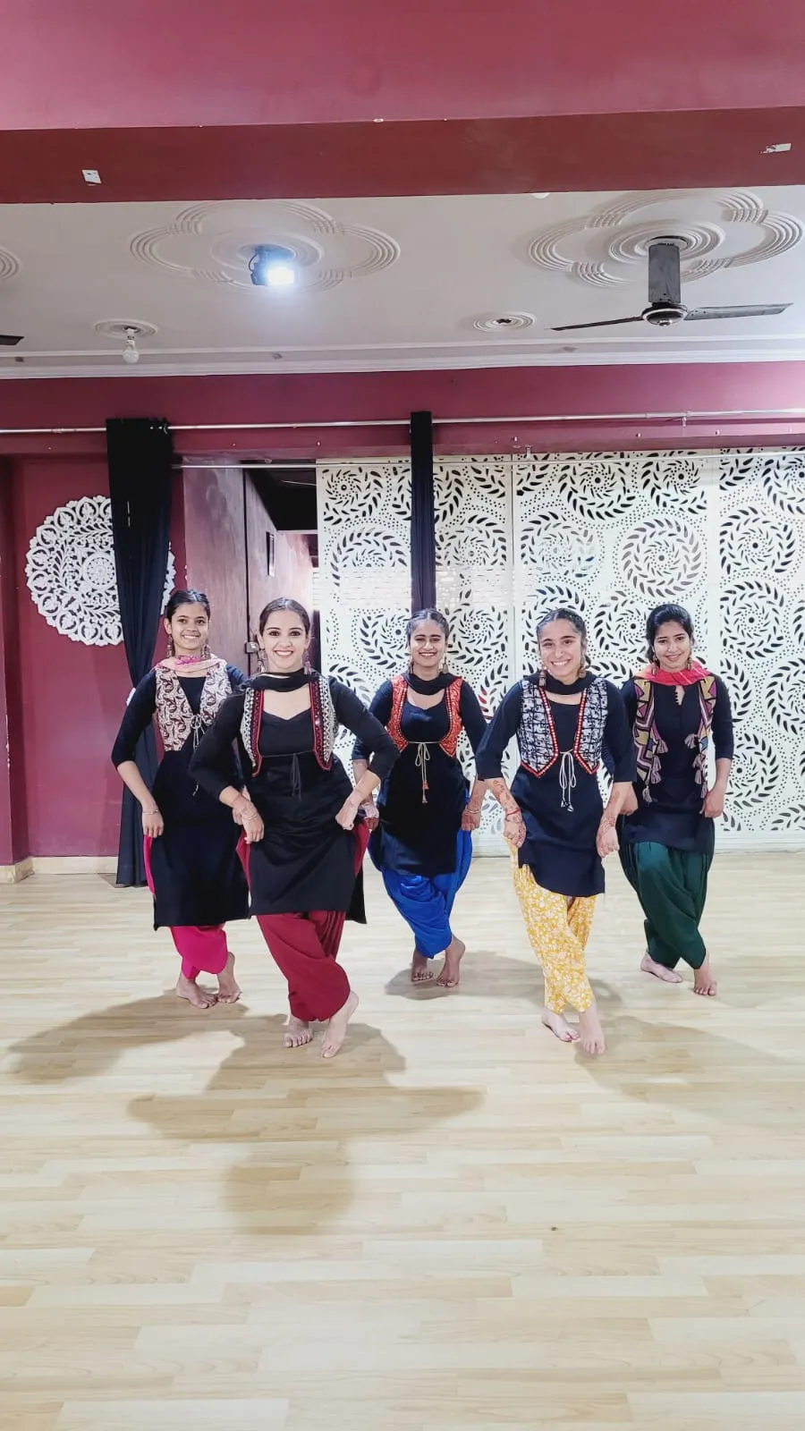 Nrityarang Dance Studio photo 5
