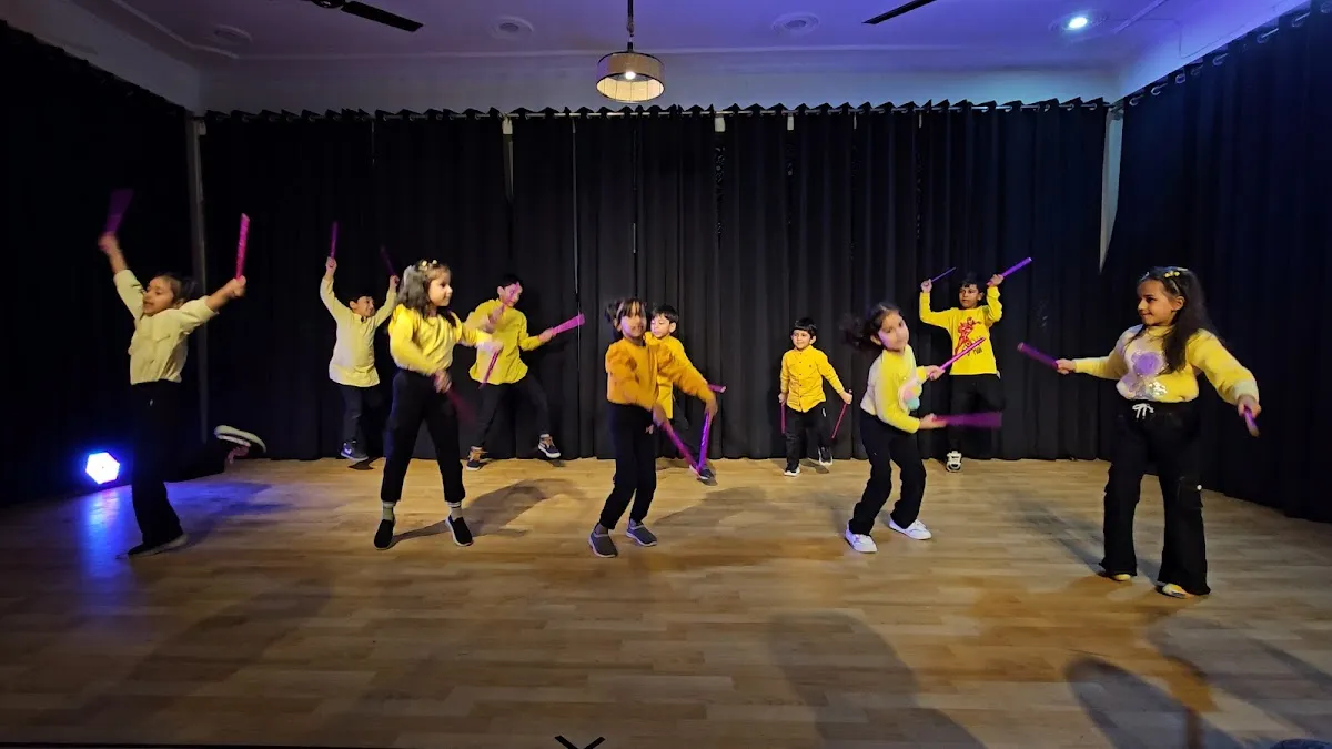 Nrityarang Dance Studio photo 6