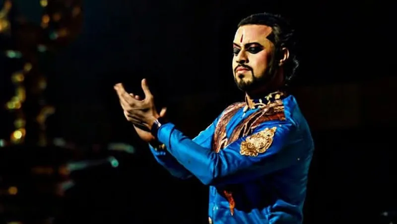 Nrityarpan Dance Classes