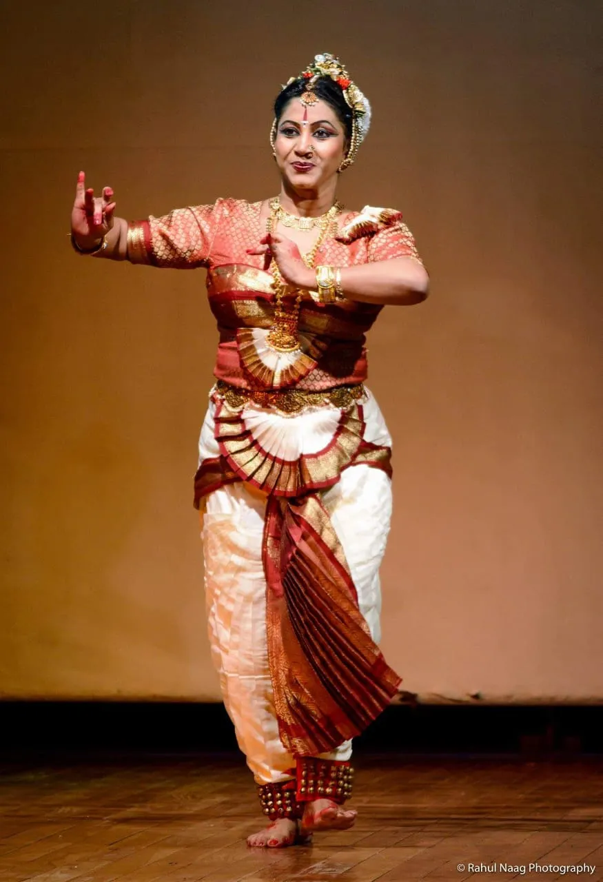 Nrityarpan Dance Classes photo 3