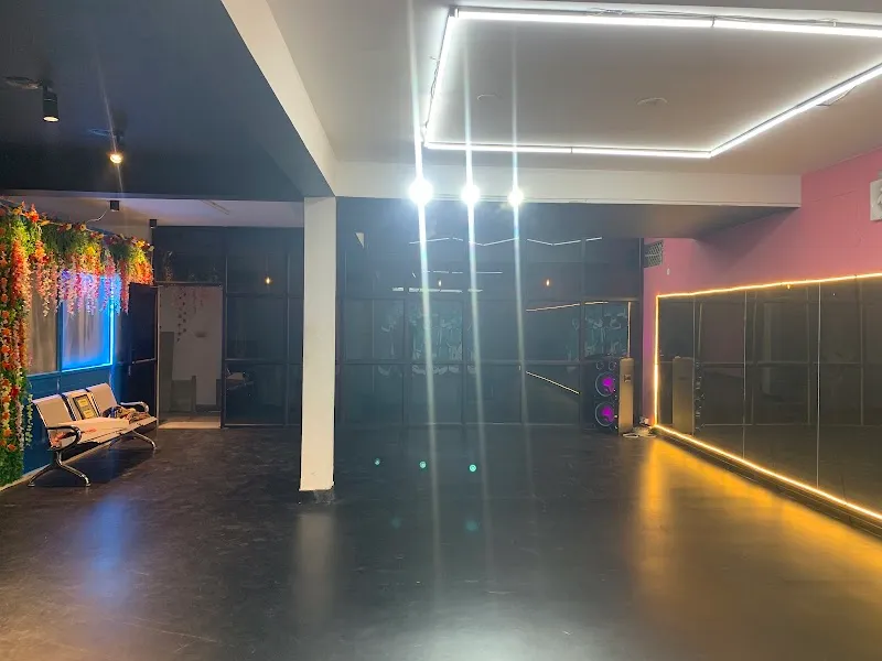 Nrityashala dance studio 2.0